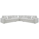 Signature Design by Ashley Stupendous 25903S3 5 pc Sectional IMAGE 1