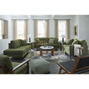 Signature Design by Ashley Bixler 2610760 Showood Accent Chair IMAGE 6