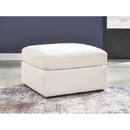 Signature Design by Ashley Modmax 9210308 Oversized Accent Ottoman IMAGE 4