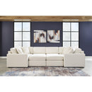 Signature Design by Ashley Modmax 9210308 Oversized Accent Ottoman IMAGE 6
