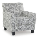 Signature Design by Ashley Hayesdale A3000658 Accent Chair IMAGE 1