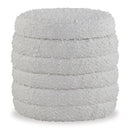 Signature Design by Ashley Duntler A3000678 Storage Ottoman IMAGE 1