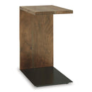 Signature Design by Ashley Wimshaw A4000618 Accent Table IMAGE 1