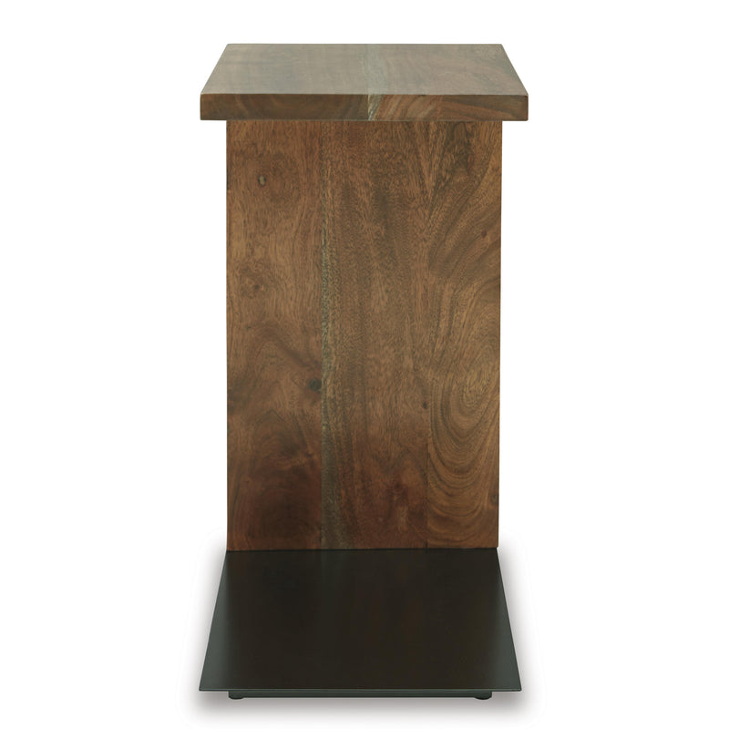 Signature Design by Ashley Wimshaw A4000618 Accent Table IMAGE 2