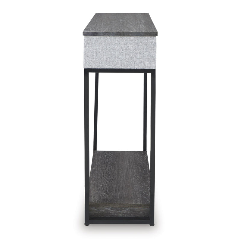 Signature Design by Ashley Sethlen A4000640 Console Sofa Table IMAGE 3