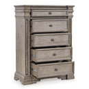 Signature Design by Ashley Blairhurst B916-46 Five Drawer Chest IMAGE 2