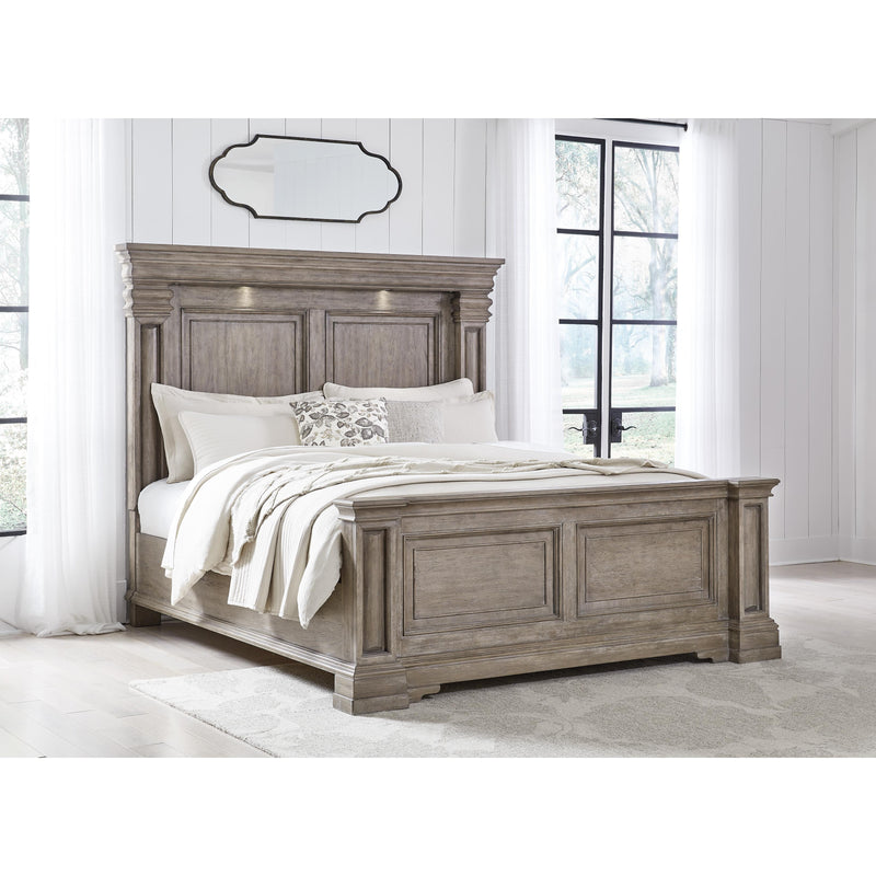 Signature Design by Ashley Blairhurst California King Panel Bed B916-58/B916-56/B916-94 IMAGE 5