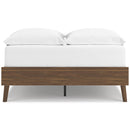 Signature Design by Ashley Fordmont EB4879-112 Full Platform Bed IMAGE 4