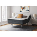 Sierra Sleep Hybrid 1400 M43741 King Mattress IMAGE 5