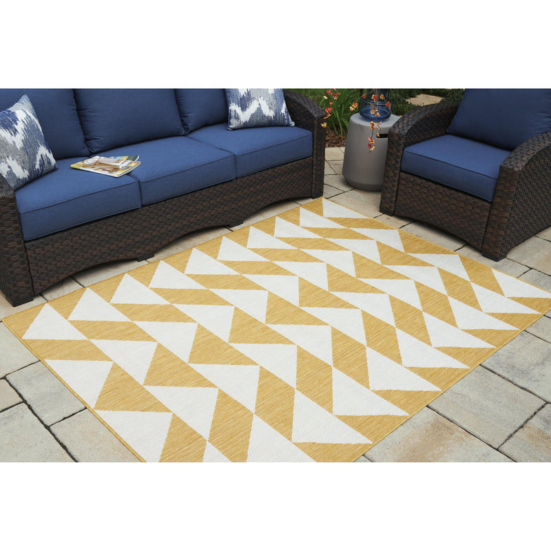 Signature Design by Ashley Rugs Rectangle R900062 IMAGE 2