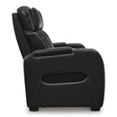 Signature Design by Ashley Boyington U2710615 Power Reclining Sofa with Adjustable Headrest IMAGE 4