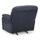 Signature Design by Ashley Leesworth U4380998 Power Rocker Recliner IMAGE 5