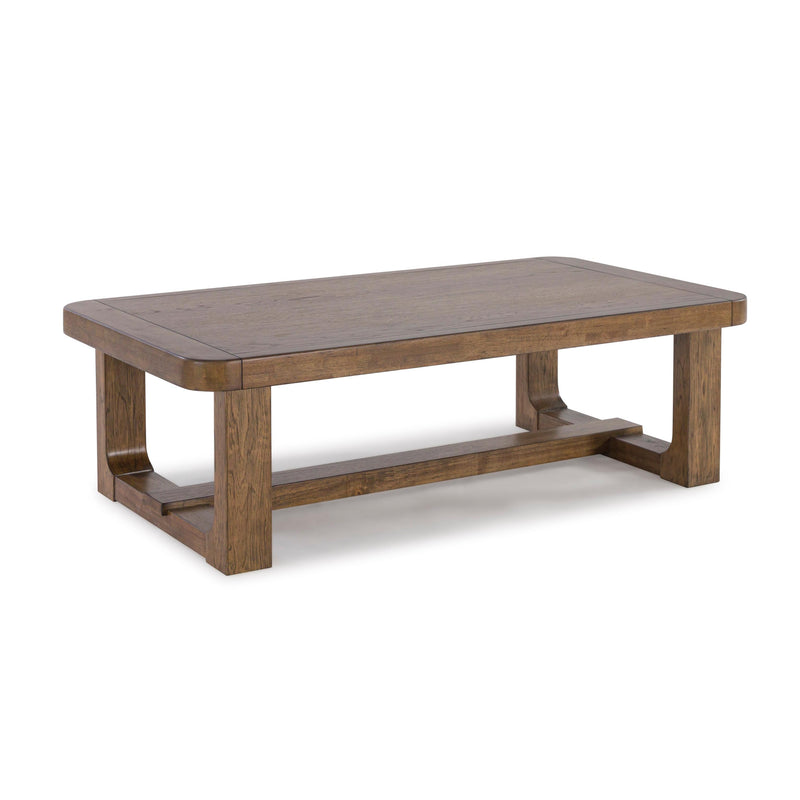 Signature Design by Ashley Cabalynn T974T1 Occasional Table Set IMAGE 1