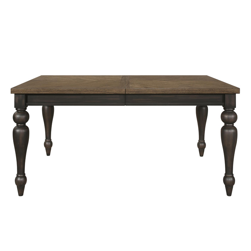 Crown Mark Hilara Dining Table 2134T-4280 IMAGE 4