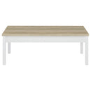 Coaster Furniture Stacie Occasional Table Set 709950 IMAGE 4