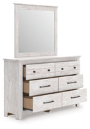Makidern - Storage Bedroom Set