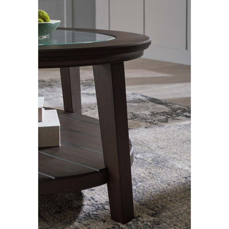 Signature Design by Ashley Celamar T429T1 Occasional Table Set IMAGE 3