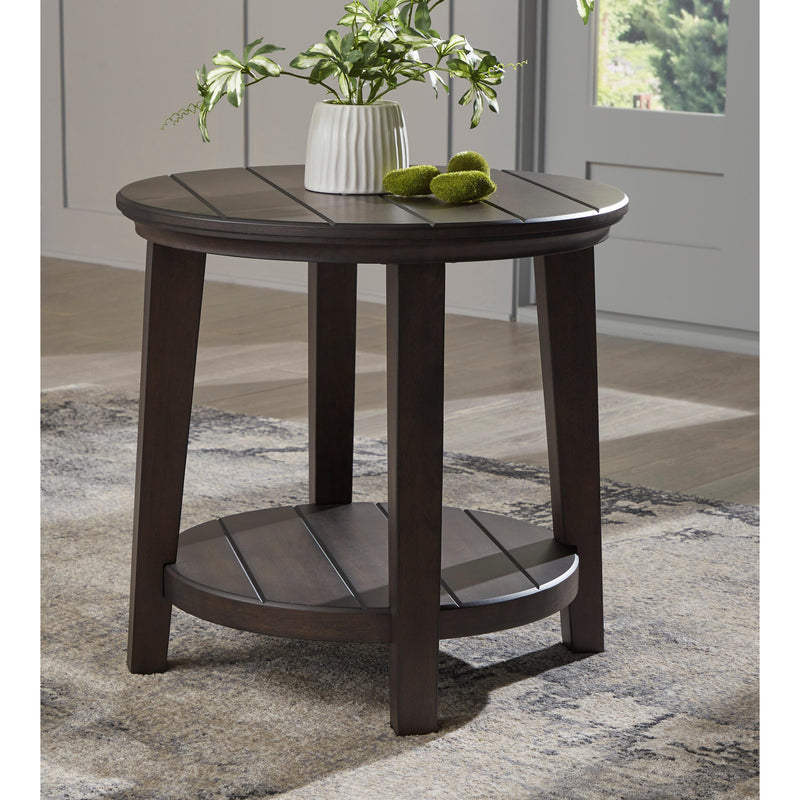 Signature Design by Ashley Celamar T429T1 Occasional Table Set IMAGE 4