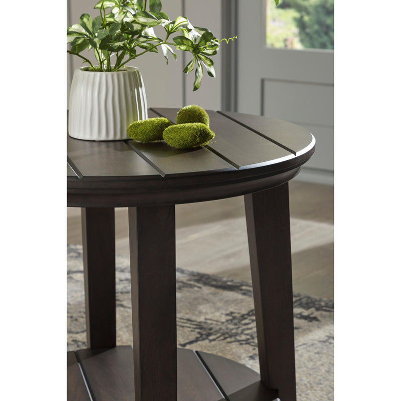 Signature Design by Ashley Celamar T429T1 Occasional Table Set IMAGE 5