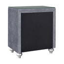  Crown Mark Cameo B2100-2 Nightstand IMAGE 8