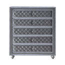  Crown Mark Cameo B2100-4 Chest IMAGE 3