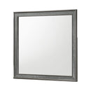  Crown Mark Kaia B4750-11 Dresser Mirror IMAGE 1