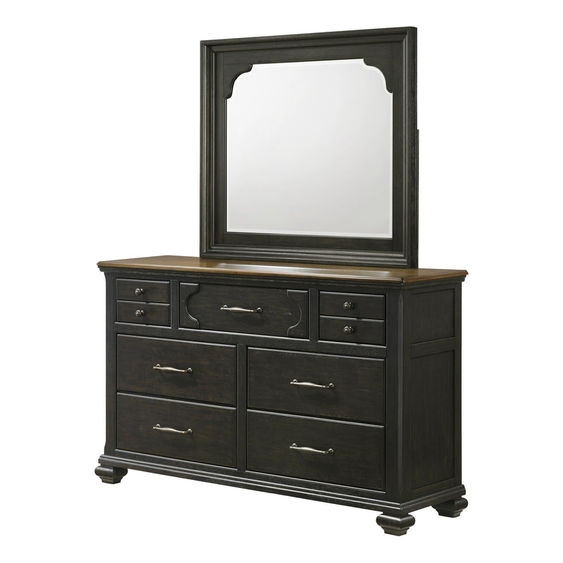 Crown Mark Dressers 7 Drawers B6560-1 IMAGE 3