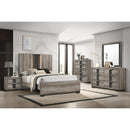  Crown Mark Rangley B6830-Q Queen Bed IMAGE 3