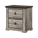  Crown Mark Ella Mae B6840-2 Nightstand IMAGE 1