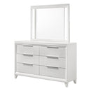  Crown Mark Cressida B7300-1 Dresser IMAGE 4