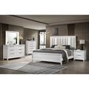  Crown Mark Cressida B7300-Q Queen Bed IMAGE 2