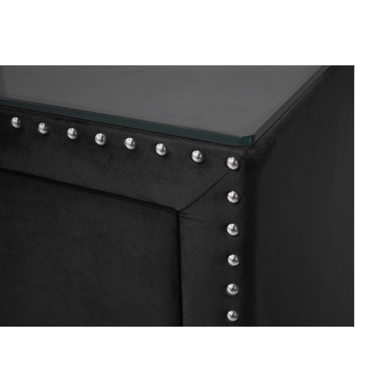 Crown Mark Lucinda 5-Drawer Chest B9265-4 IMAGE 3