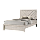  Crown Mark Valor B9330-K King Bed IMAGE 1