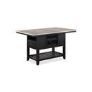  Crown Mark Frey 2716T-4060 Counter Height Dining Table IMAGE 1