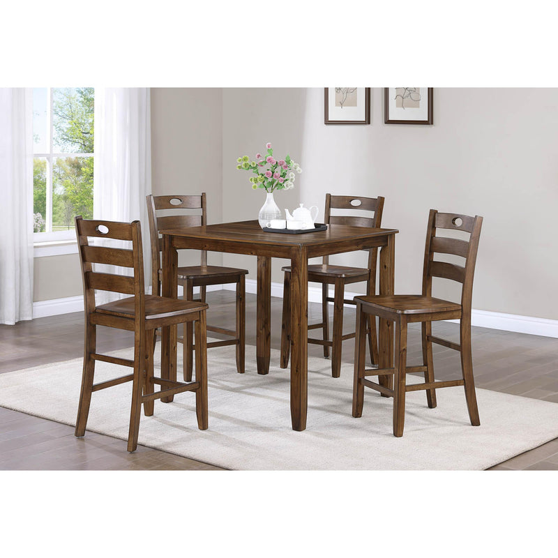 Crown Mark Branson 5 pc Dinette 2767SET IMAGE 1