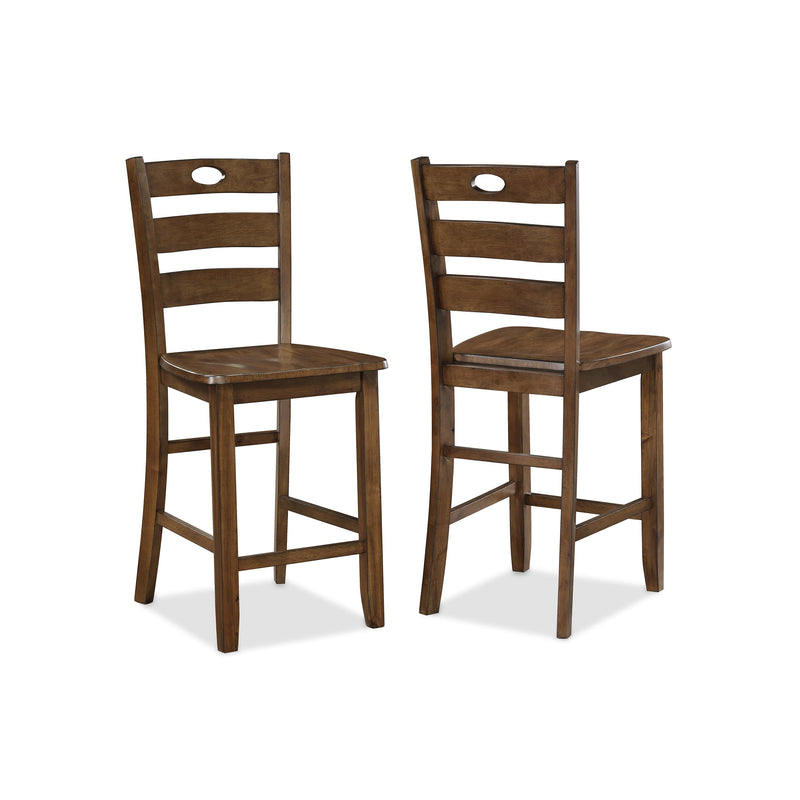 Crown Mark Branson 5 pc Dinette 2767SET IMAGE 4