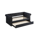  Crown Mark Ellie 5332BK Daybed IMAGE 1