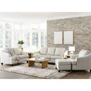  Signature Design by Ashley Genoa 4770414C Ottoman IMAGE 6