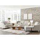  Signature Design by Ashley Genoa 4770414C Ottoman IMAGE 7