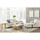  Signature Design by Ashley Genoa 4770414C Ottoman IMAGE 9
