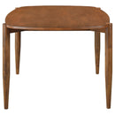 Coaster Furniture Oval Dortch Dining Table 108461 IMAGE 4