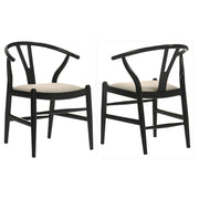 Coaster Furniture Cortona Dining Chair 108482 IMAGE 1