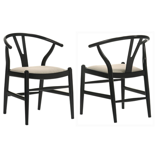 Coaster Furniture Cortona Dining Chair 108482 IMAGE 1
