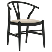Coaster Furniture Cortona Dining Chair 108482 IMAGE 2