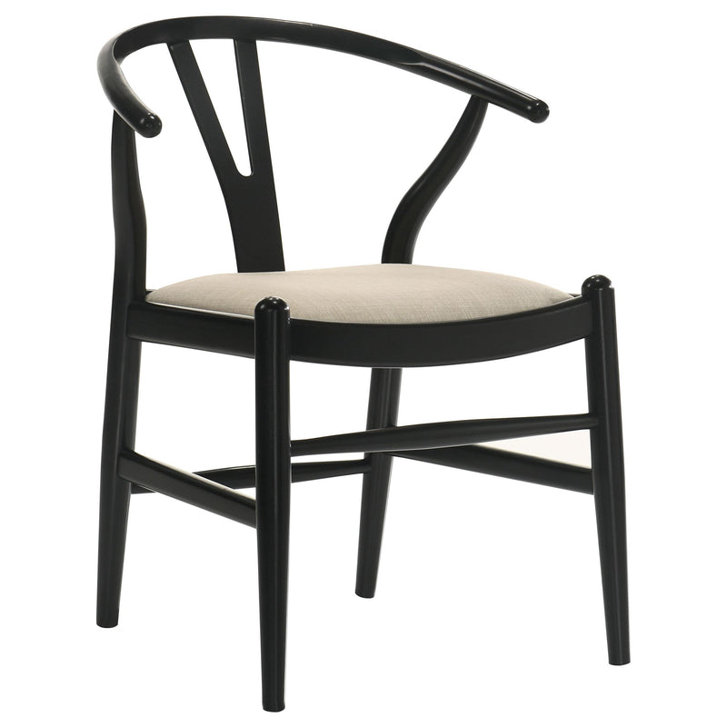 Coaster Furniture Cortona Dining Chair 108482 IMAGE 2