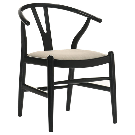 Coaster Furniture Cortona Dining Chair 108482 IMAGE 2