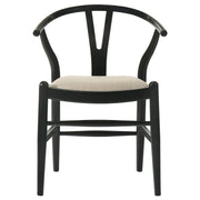 Coaster Furniture Cortona Dining Chair 108482 IMAGE 4