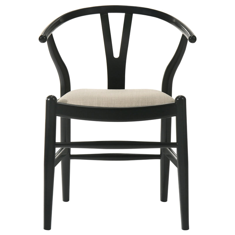 Coaster Furniture Cortona Dining Chair 108482 IMAGE 4