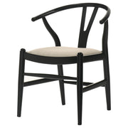 Coaster Furniture Cortona Dining Chair 108482 IMAGE 5