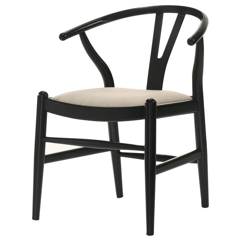Coaster Furniture Cortona Dining Chair 108482 IMAGE 5